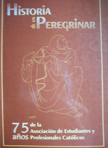 Historia de un peregrinar