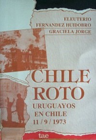 Chile roto