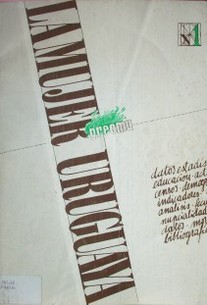 La mujer uruguaya