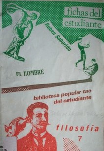 El hombre