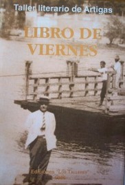 Libro de viernes