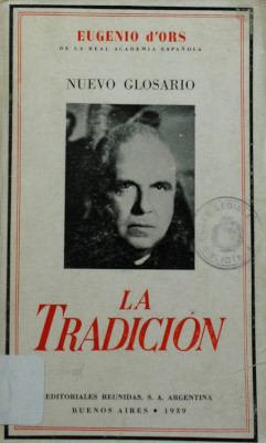 La tradición