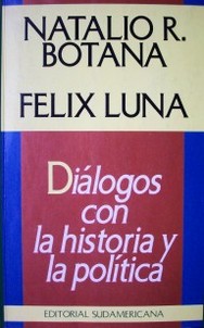 Diálogos con la Historia y la Política