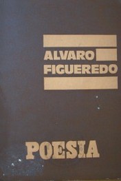 Poesía