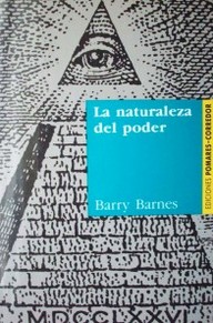 La naturaleza del poder