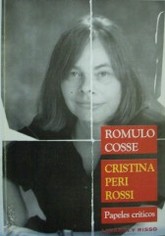 Cristina Peri Rossi, papeles críticos