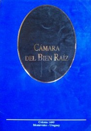 Cámara del bien raíz