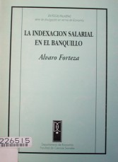 La indexación salarial en el banquillo