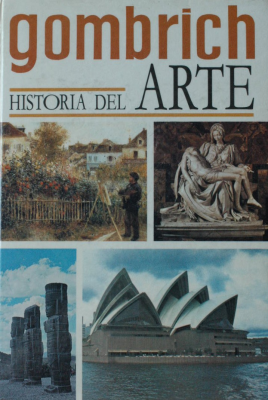 Historia del arte