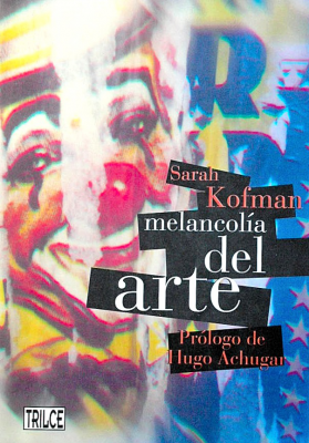 Melancolía del arte