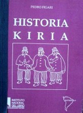 Historia kiria