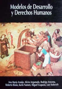 Modelos de desarrollo y derechos humanos