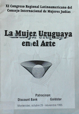 La mujer uruguaya en el arte
