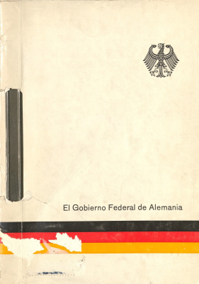 El Gobierno Federal de Alemania