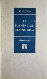 La planeación económica