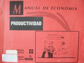 Productividad