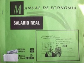 Salario Real