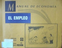 El empleo