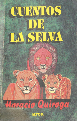 Cuentos de la selva
