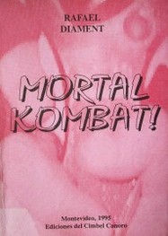 Mortal Kombat! : (Round one... fight!!)