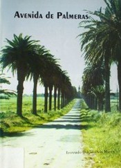 Avenida de palmeras