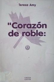 Corazón de roble