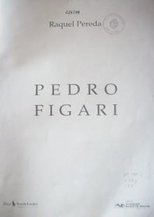 Pedro Figari