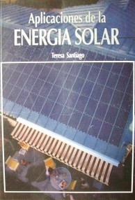 Aplicaciones de la energía solar
