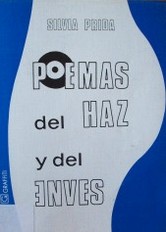 Poemas del haz y del envés