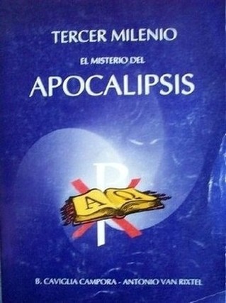 Tercer Milenio : el misterio del Apocalipsis