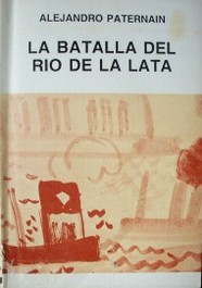 La batalla del Río de la Lata