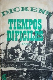 Tiempos difíciles