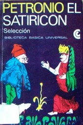 El satiricón : selección