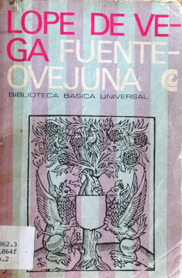 Fuenteovejuna