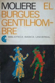 El burgués gentilhombre