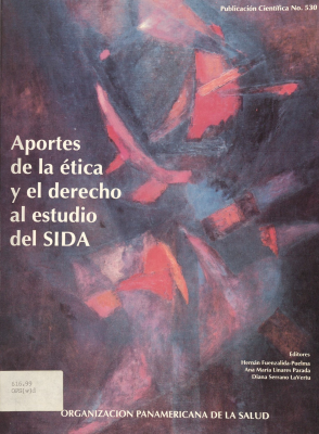 Aportes de la ética y el derecho al estudio del SIDA