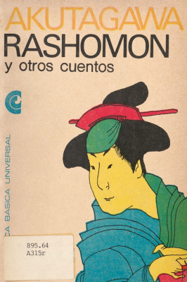 Rashomon y otros cuentos