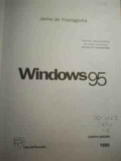 Windows 95