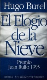 El elogio de la nieve