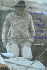 Mi cometa de papel de estraza