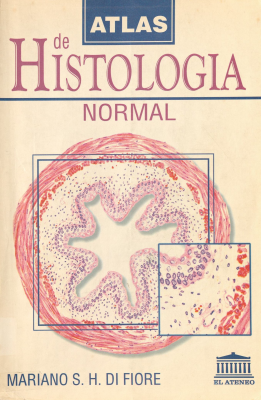 Atlas de histología normal