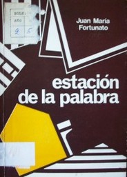 Estación de la palabra