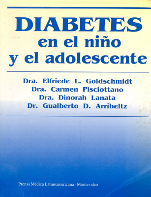 Diabetes en el niño y el adolescente