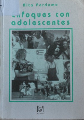 Enfoques con adolescentes