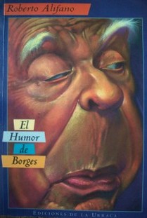 El humor de Borges