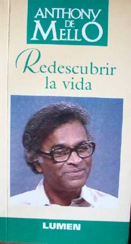 Redescubrir la vida