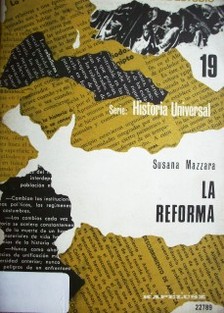 La Reforma