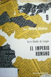 El Imperio Romano