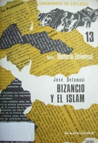 Bizancio y el Islam