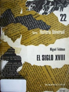 El siglo XVIII